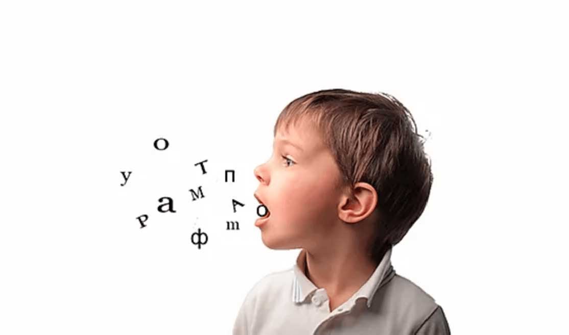 speech resources for autism